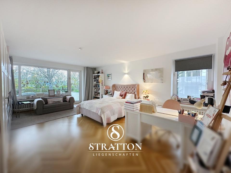 Thumbnail-***RHEINALLEE OBERKASSEL*** Exklusive 4 Zimmerwohnung in erster Rheinreihe