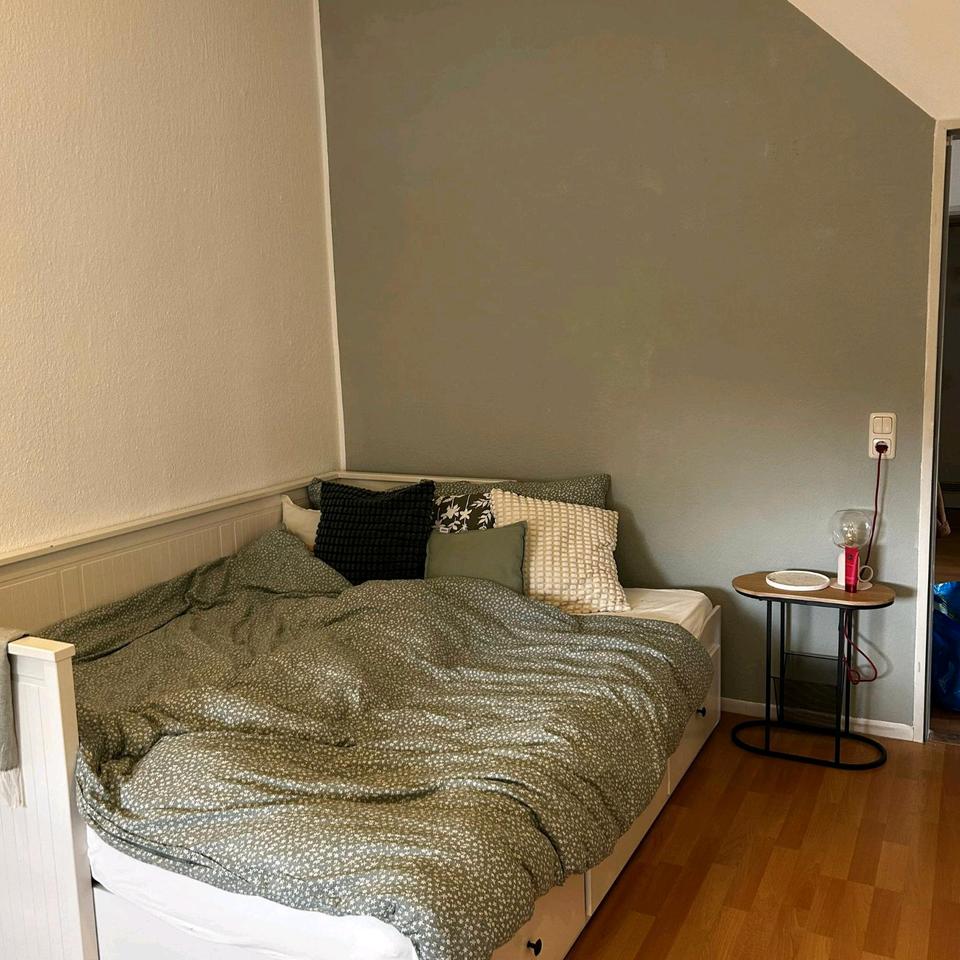 Thumbnail-WG-Zimmer am Schrevenpark in 2er Wg