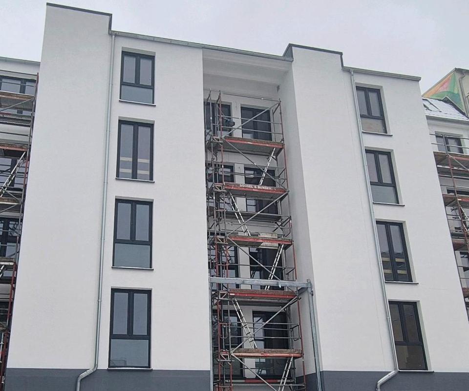 Thumbnail-Neubau-City exklusive 3 Raumwohnung A+ energieeffizient,Fahrstuhl