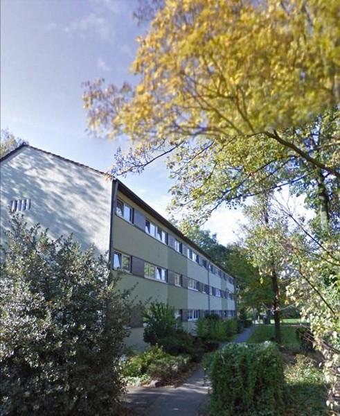 Thumbnail-Moderniserte 3-Zimmer-Wohnung in Alt-Tannenbusch