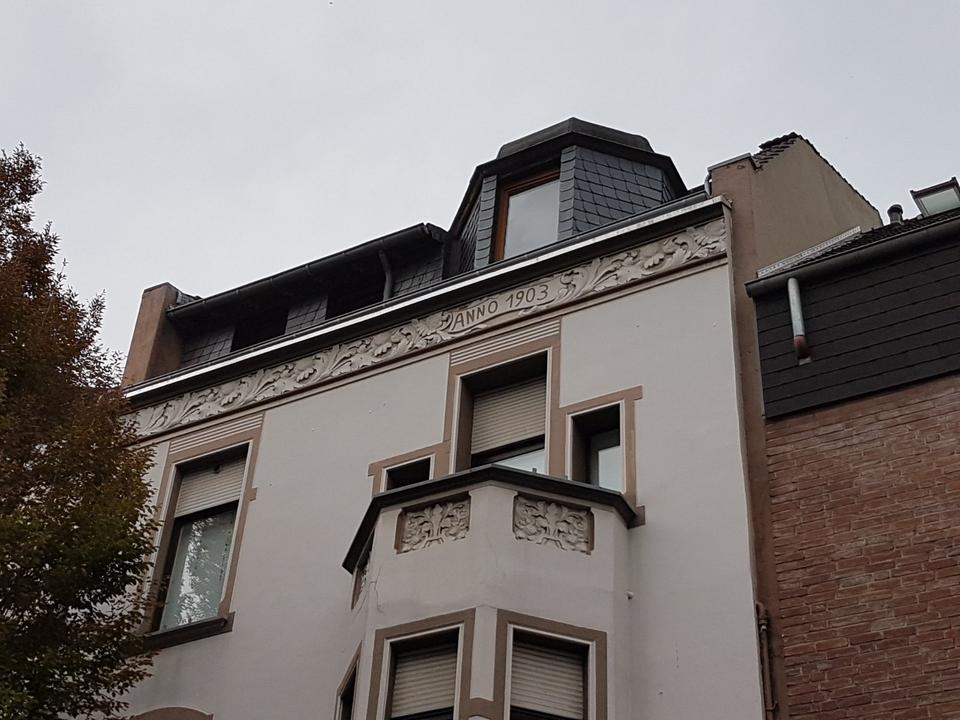 Thumbnail-Maisonette Wohnung mit Einbauküche und 20m2 Dachterrasse