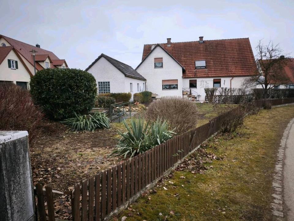 Thumbnail-Ein-Zweifamilienhaus - provisionsfrei