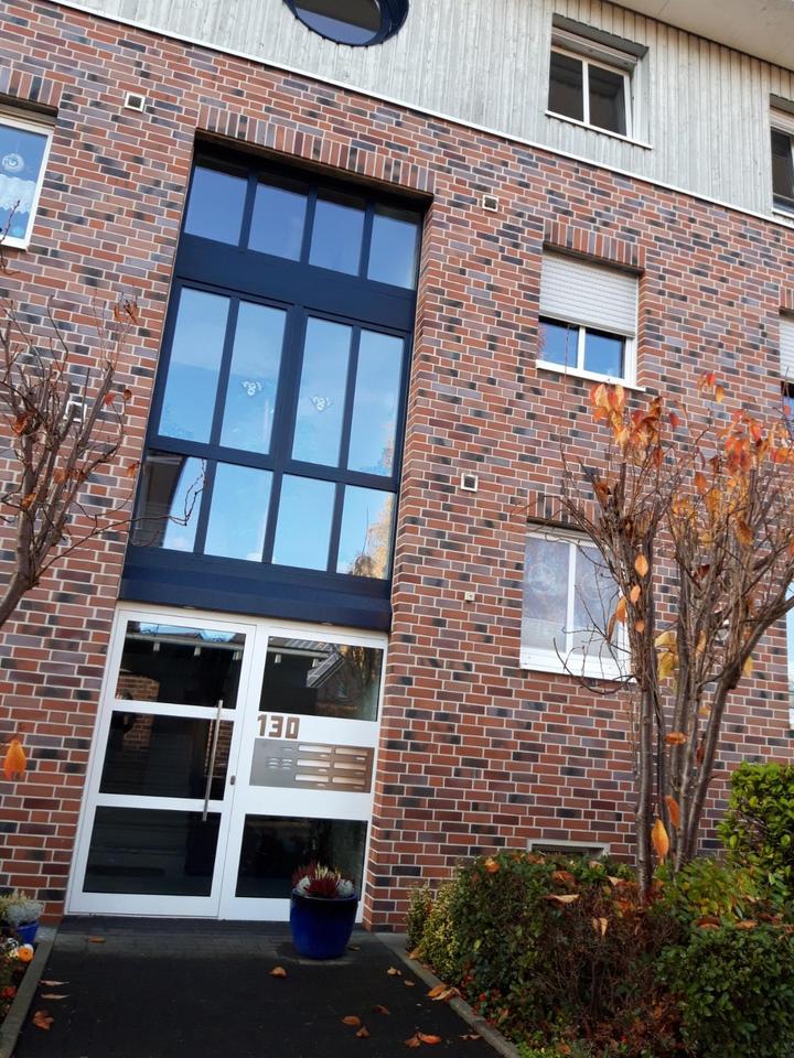 Thumbnail-3,5-Zimmer-Wohnung mit Wintergarten in Lünen (2. OG links)