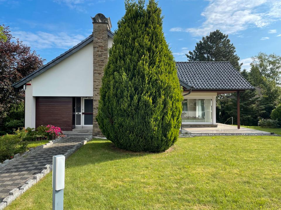 Thumbnail-Einfamilienhaus in Wachtberg - Ohne Makler