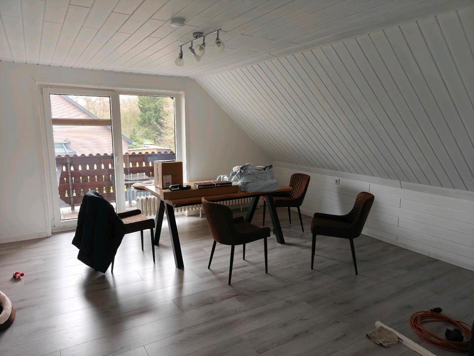 Thumbnail-2 Zimmerwohnung in ruhiger Lage in Nortorf