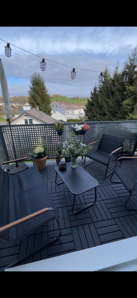 Thumbnail-Mietwohnung Rennerod