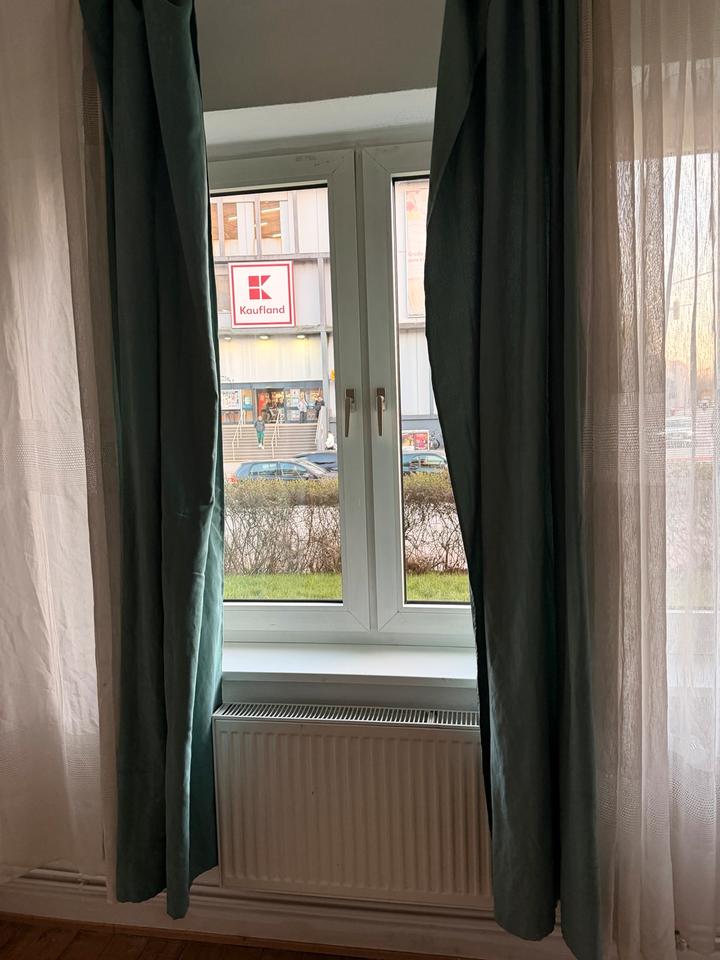 Thumbnail-Zwischenmiete AltonaBahrenfeld: 1.5 Zimmer