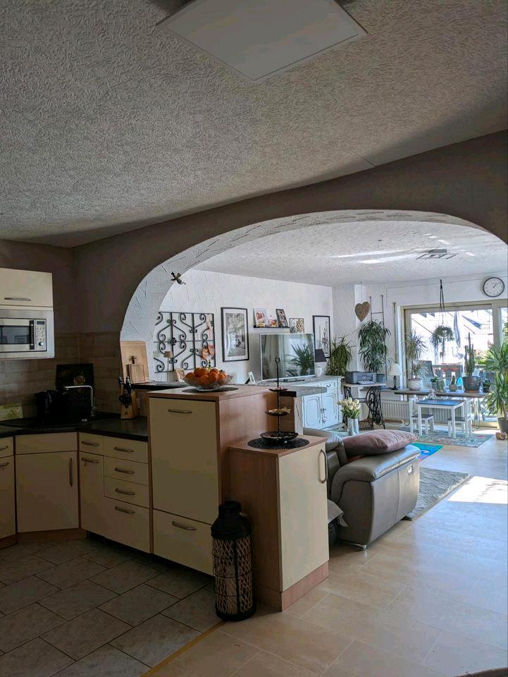 Thumbnail-Wohnung, 3½ Zimmer, Küche, Bad in ruhiger Wohnlage zu vermieten