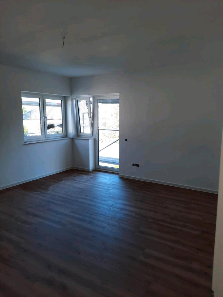 Thumbnail-großzügige Etagenwohnung in zentraler Lage in Delbrück Westenhol