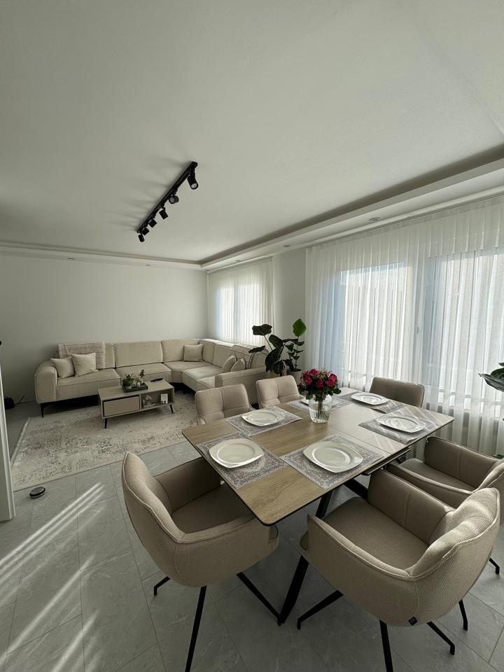 Thumbnail-Wohnung im EG mit Terasse und Balkon in Hagen Haspe