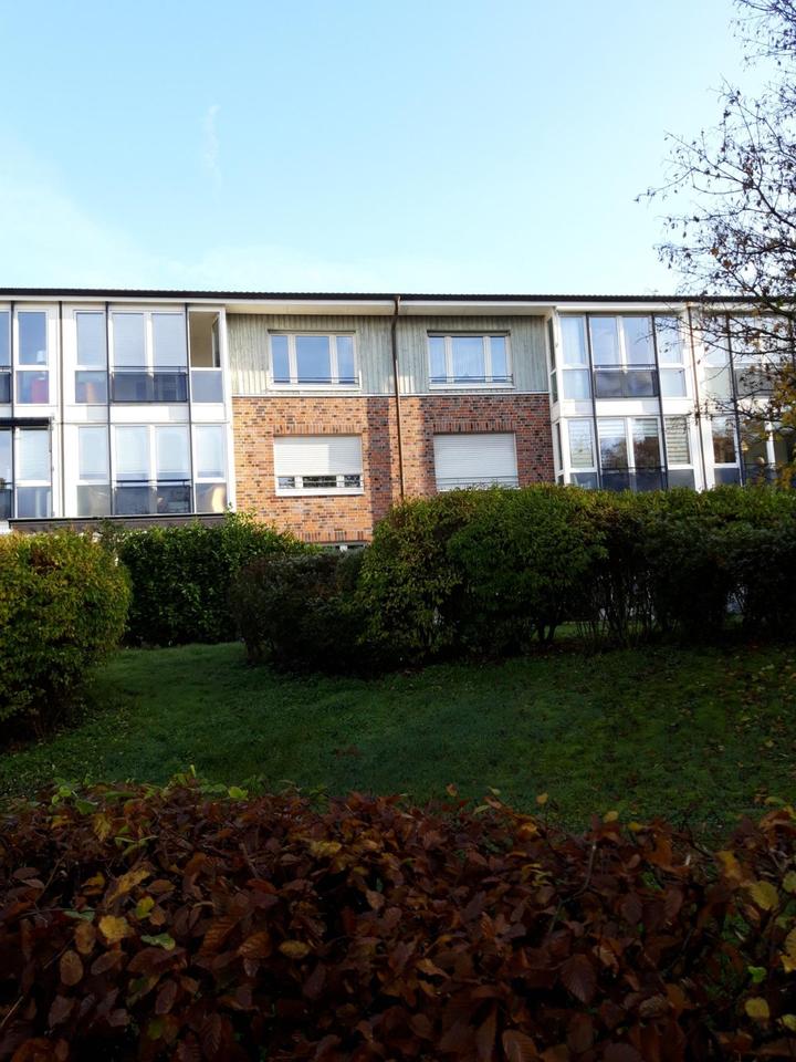 Thumbnail-3,5-Zimmer-Wohnung mit Wintergarten in Lünen (2. OG rechts)