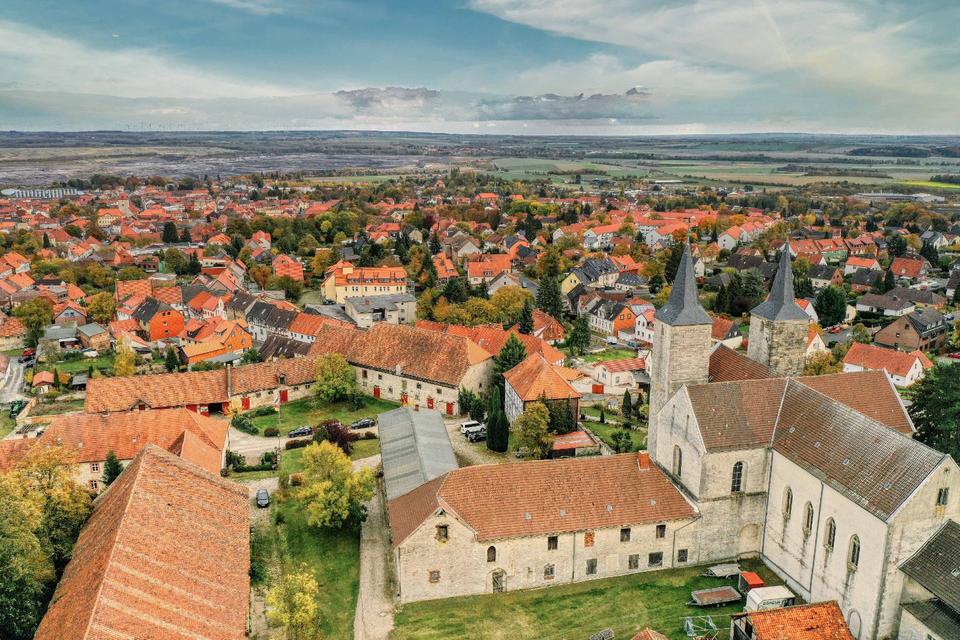 Thumbnail-Künstlerraum 50 m² in Schöningen ab Jan 2025 zu vermieten