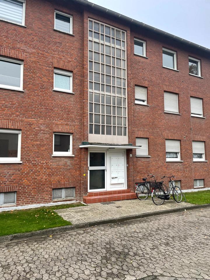 Thumbnail-Rheine schöne, renovierte 3-Zi.-Whg