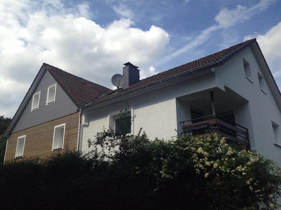 Thumbnail-Mehrfamilienhaus Gummersbach saniert und gut gelegen zum Zentrum