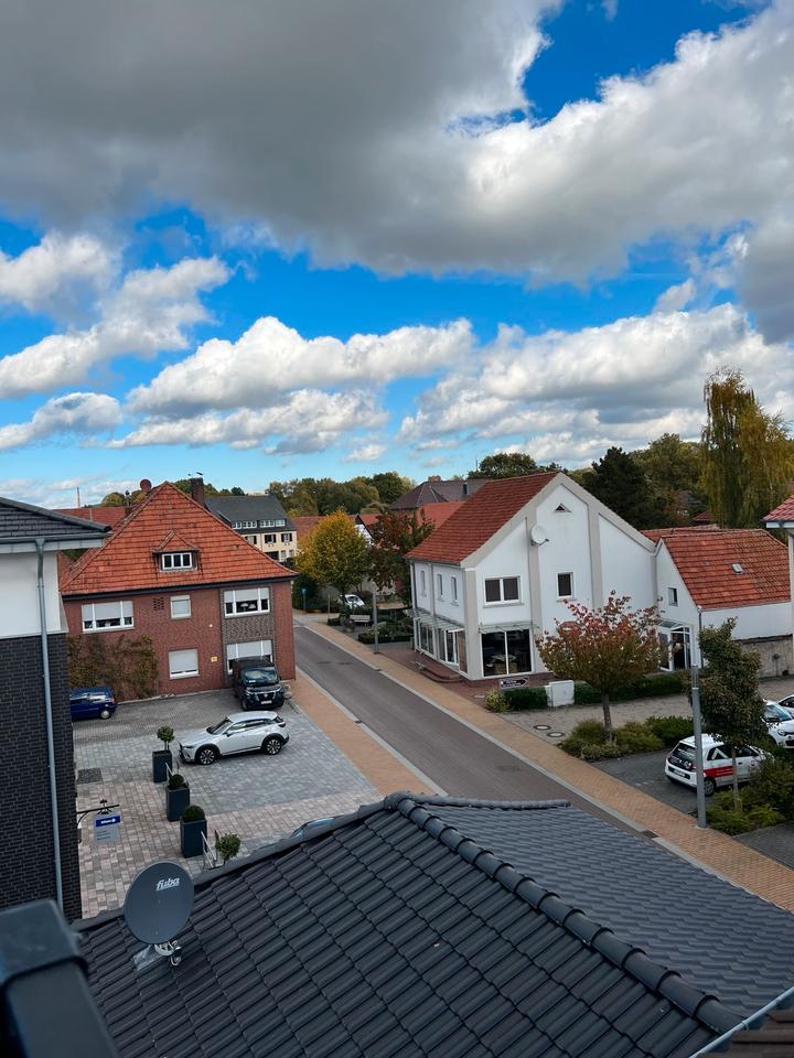 Thumbnail-Bad Laer Zentrum, 3 Zi-Whg.