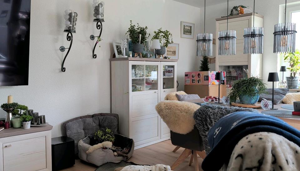 Thumbnail-3 Zi. Wohnung TOP Zustand Neuwertig renoviert