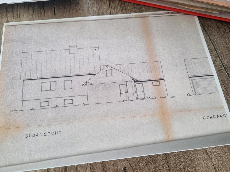 Thumbnail-Einfamilienhaus in Altomünster