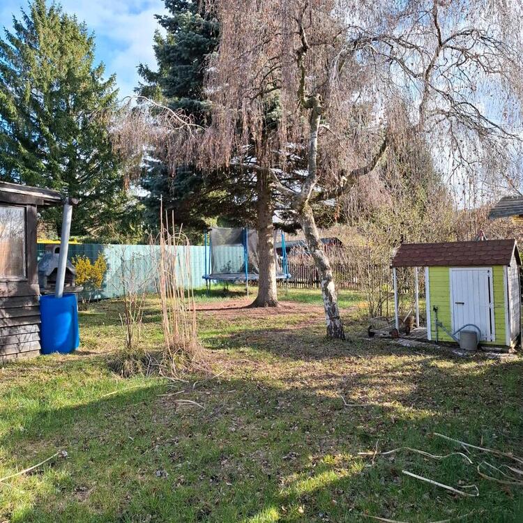 Thumbnail-Kleingarten Freital Burgk Birkigt Kinder