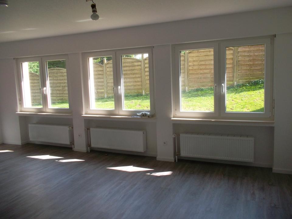 Thumbnail-Wohnung in ländlicher Umgebung