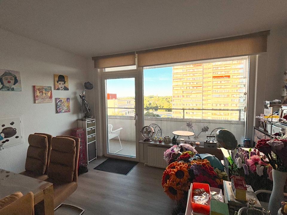 Thumbnail-2 Zimmer-Wohnung