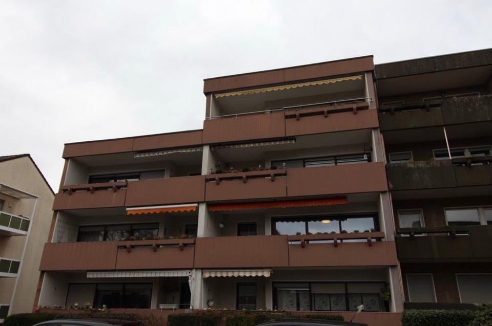 Thumbnail-Penthouse Eigentumswohnung Recklinghausen ohne Courtage
