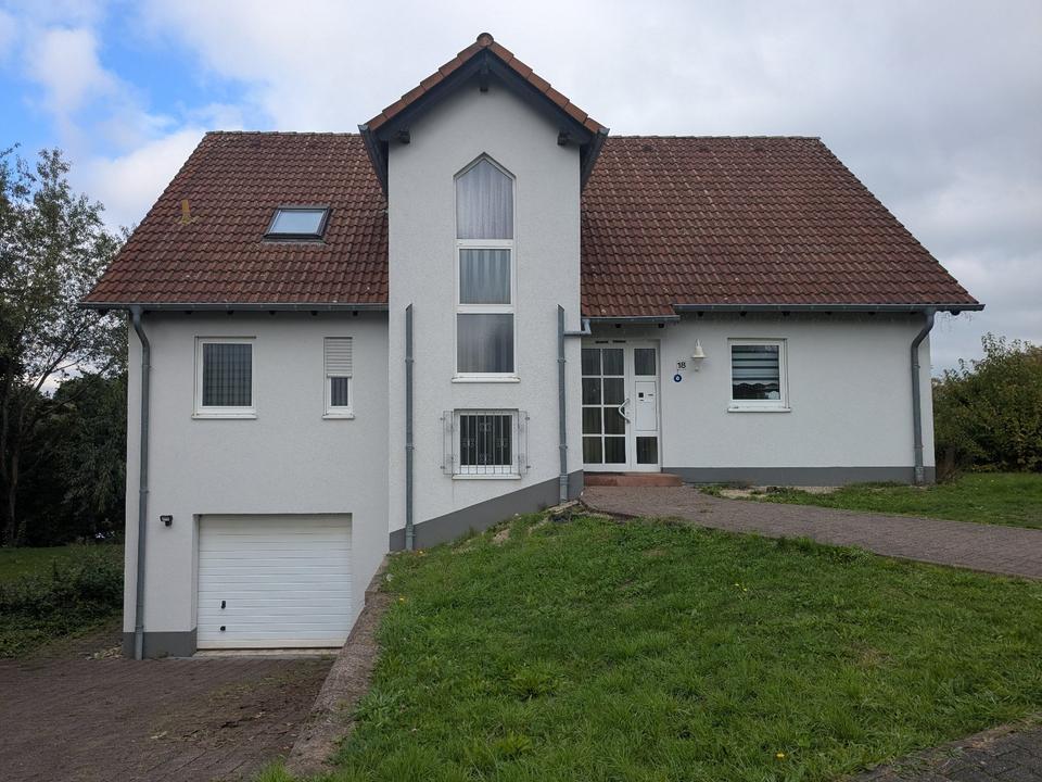 Thumbnail-WND - IN RUHIGER LAGE EINFAMILIENHAUS mit KELLER und GARAGE