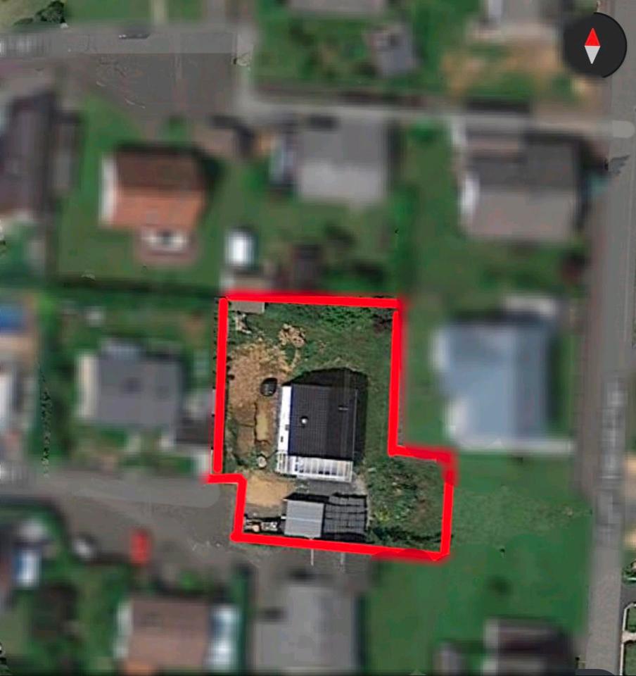 Thumbnail-Bauprojekt mit Perspektive, Haus, Einfamilienhaus, Nauroth, Bau