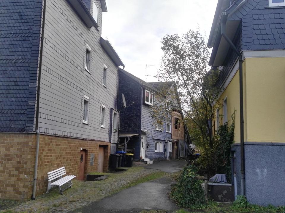 Thumbnail-Doppelhaushälfte zu verkaufen in Weidenau Zentrum