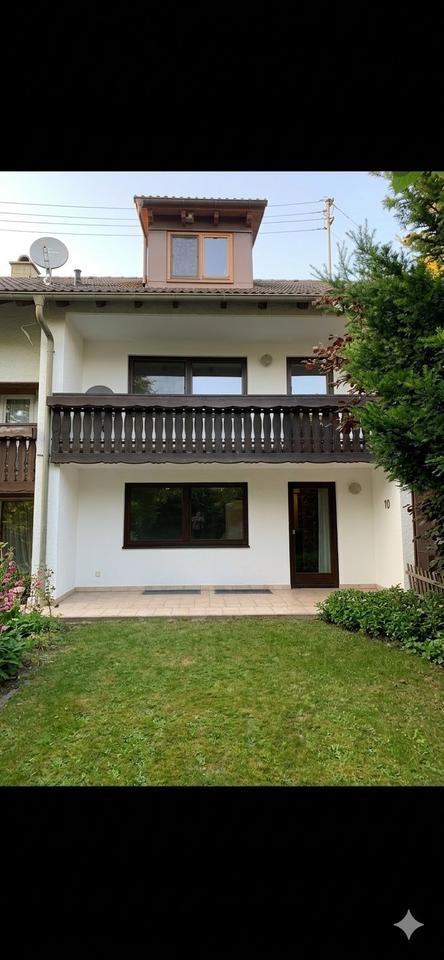 Thumbnail-Reihenmittelhaus in Erkheim ruhige Lage