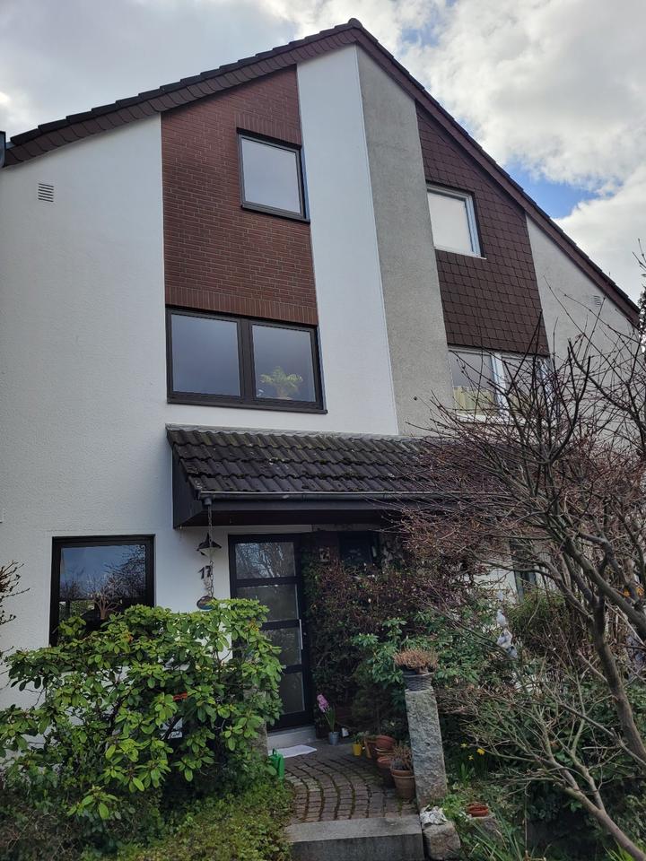 Thumbnail-Provisionsfrei: familienfreundliches Reihenhaus in ruhiger Lage