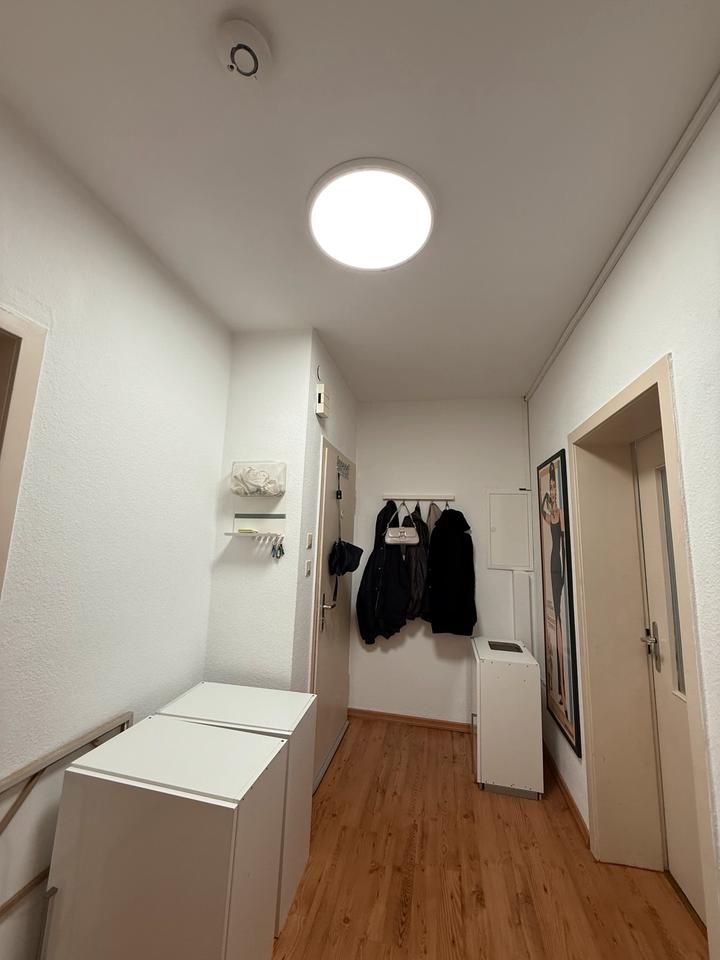 Thumbnail-ANFRAGESTOPP Nachmieter zum 15.04.26 für Wohnung am Buddenturm