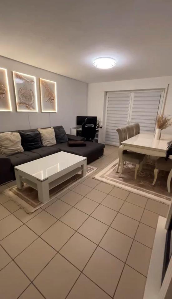 Thumbnail-Schöne 2-Zimmer-Wohnung in Spielstraße in Elsdorf. Zum 01.06.