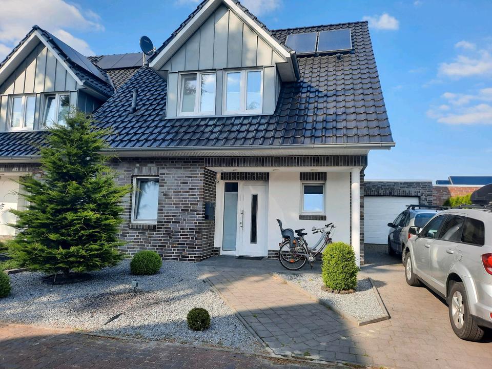 Thumbnail-Eine schöne und moderne Haus in Lindern