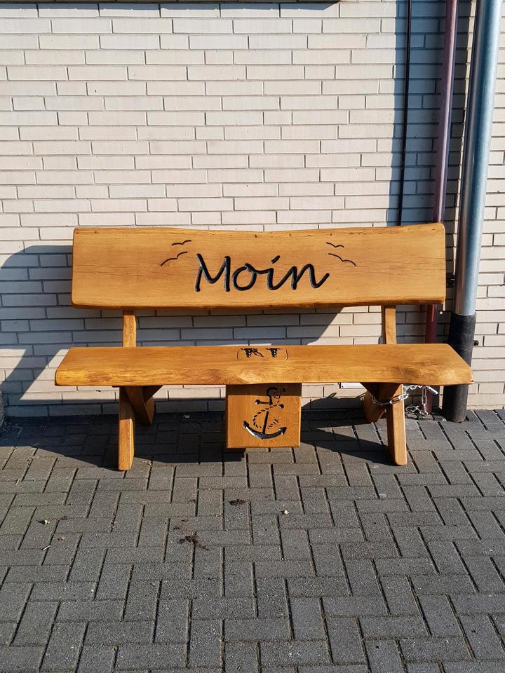 Thumbnail-Ferienwohnung im Herzen von Schleswig-Holstein