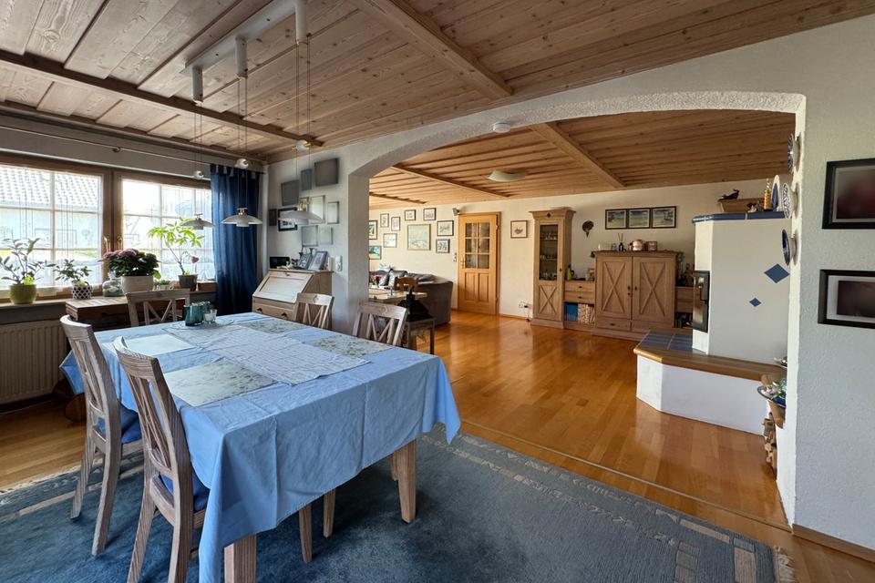 Thumbnail-Viel Platz für Familie, Arbeiten oder als Kapitalanlage