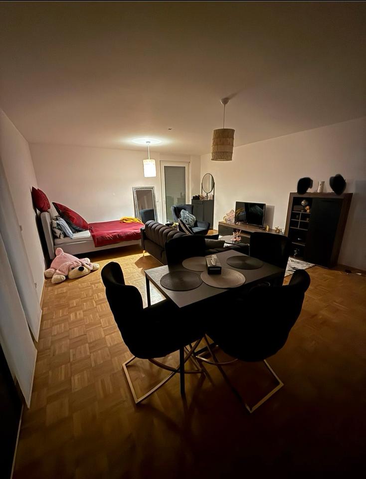 Thumbnail-Wohnung zu mieten