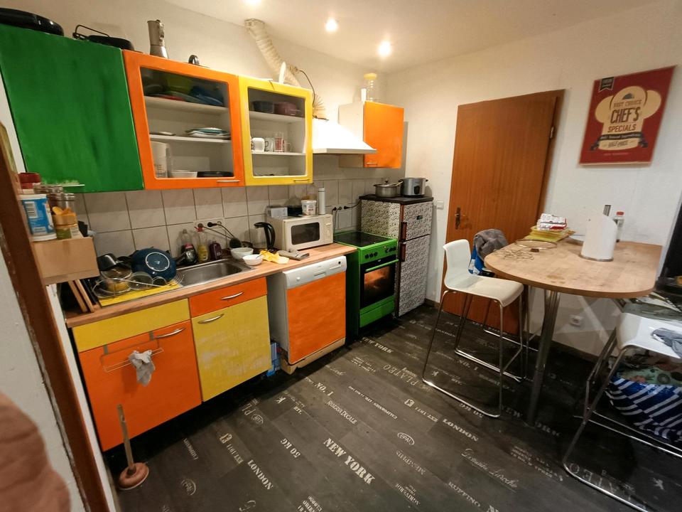 Thumbnail-1 zimmer Wohnung in Zentrum von Bremerhaven