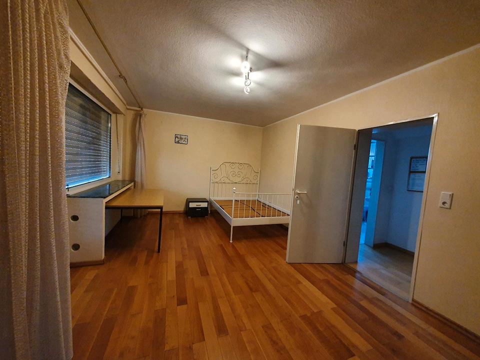 Thumbnail-Attraktive Mietgelegenheit für große Familien in Bürgstadt