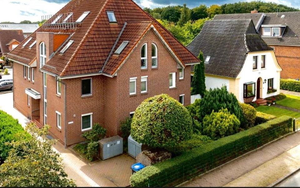 Thumbnail-Maisonette Wohnung in Pansdorf ab 1.4.2026 zu vermieten