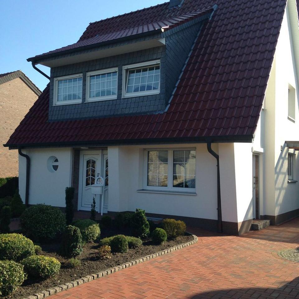 Thumbnail-Einfamilienhaus in Haselünne