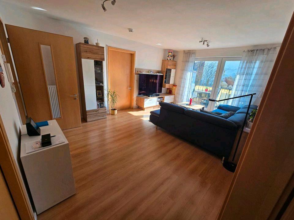 Thumbnail-Barrierefreies wohnen im Zentrum von Wenzenbach