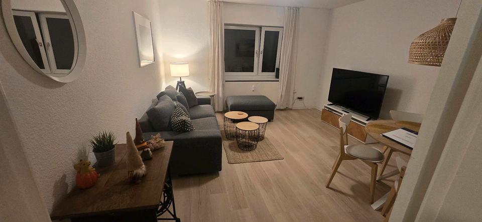 Thumbnail-Ferienwohnung 