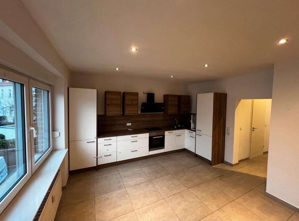 Thumbnail-Wohnung zu vermieten