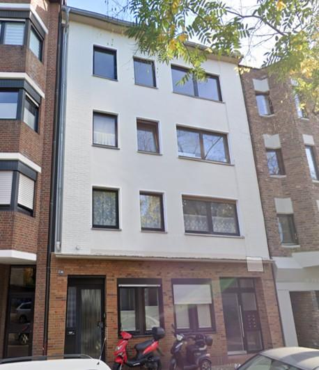 Thumbnail-Zentral gelegene Wohnung in der Düren Innenstadt mit Balkon