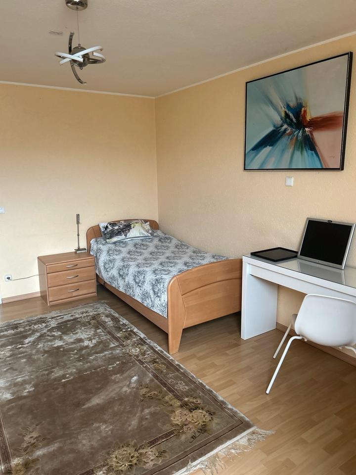 Thumbnail-Neuss, Pomona, 41464 Vermietung möbliert