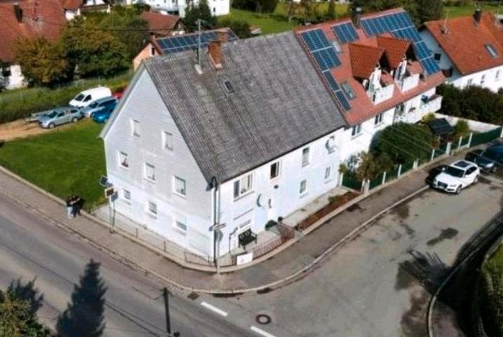 Thumbnail-Zweifamilienhaus Haus