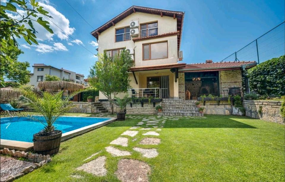 Thumbnail-Günstige Häuser in Bulgarien – Nähe zum Meer