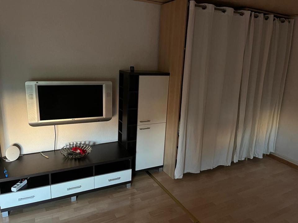 Thumbnail-Mietwohnung