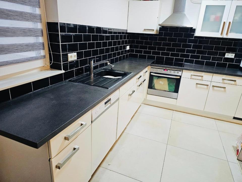 Thumbnail-Geschmackvoll eingerichtete 2-Zimmer-Wohnung mit Terrasse sowie m