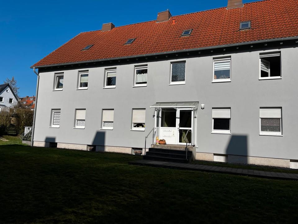 Thumbnail-Eigentumswohnung Am Gilbenkopf in Saarbrücken